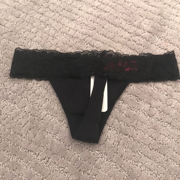 Bride squad thong underwear - Picture 8 of 9